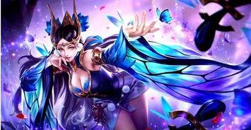 小乔最新爆料皮肤视频,神秘元素曝光,视觉盛宴即将来袭! 第3张 小乔最新爆料皮肤视频,神秘元素曝光,视觉盛宴即将来袭! 第3张